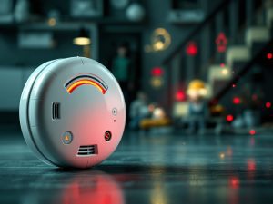 katasztrófavédelem