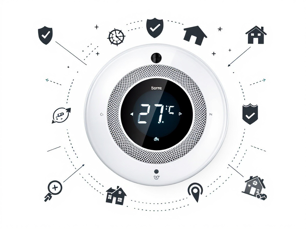 legjobb szénmonoxid érzékelők